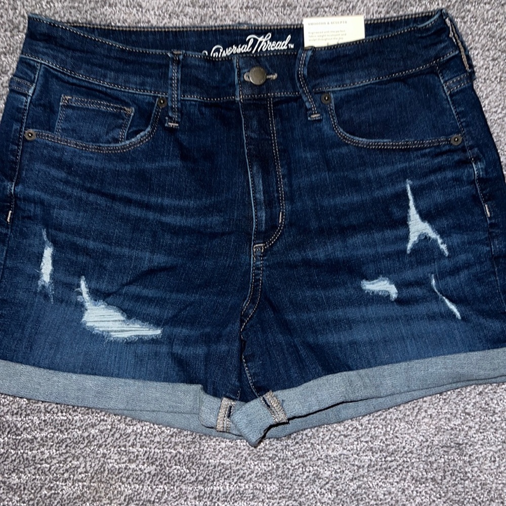 Universal Thread Denim Shorts